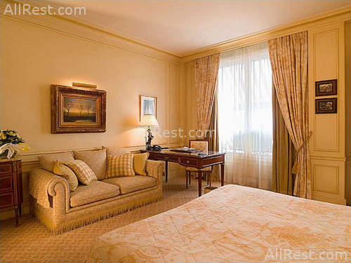 Hotel San Regis 27